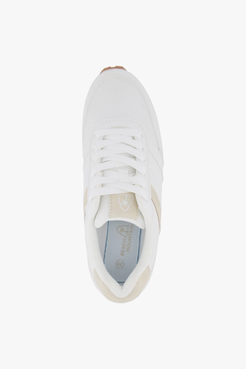 BEACH MOUNTAIN Re-Runner Damen Sneaker
