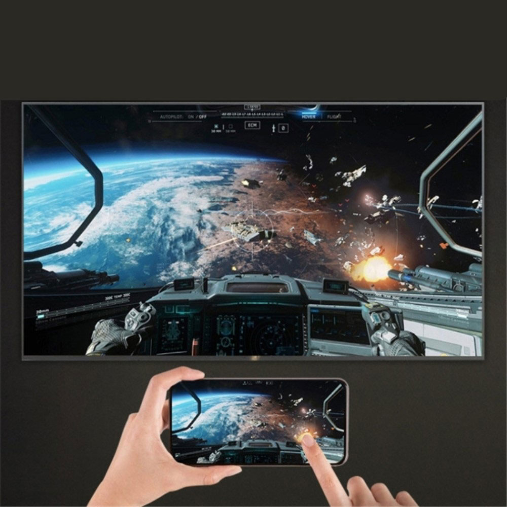 8GB Ram 4K Android 10.0 Smart TV Box Internet WiFi Streaming HDMI 128GB Quad Core Media Player mit Gigabit Ethernet LAN   Fernbedienung