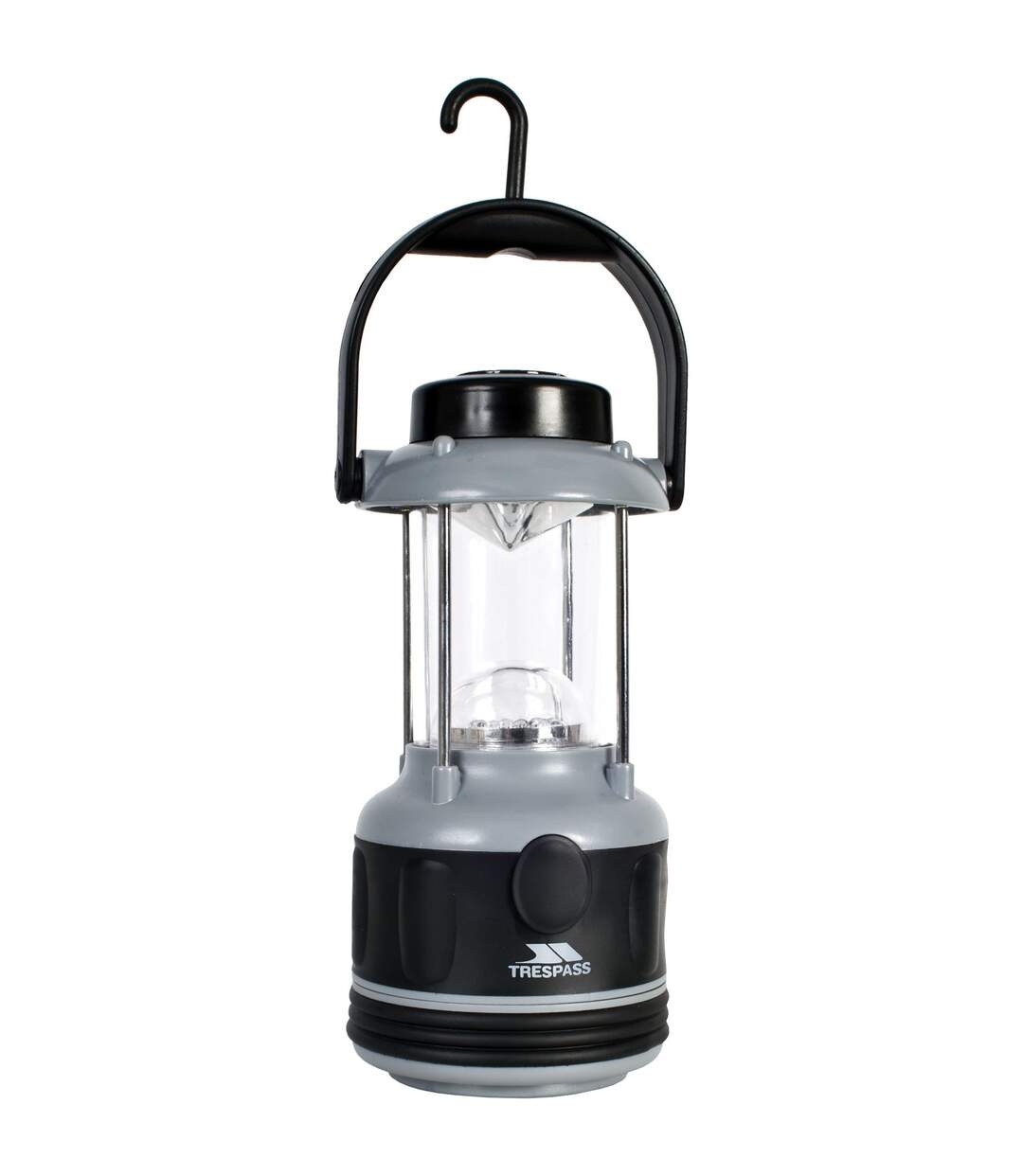 Trespass Parabola X - Lanterne LED (Gris) (Taille unique) - UTTP556