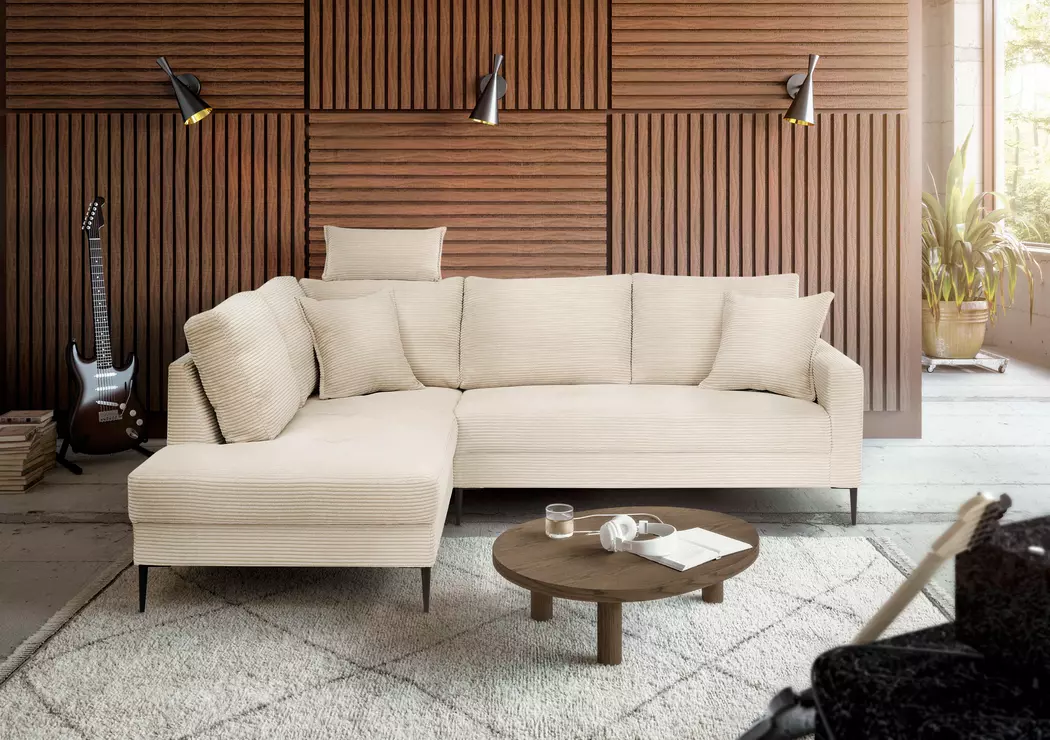 Ecksofa Summer