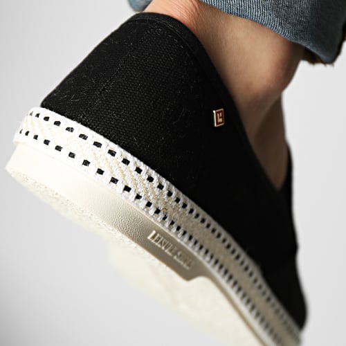 Espadrilles Classic Canvas 2001 Noir
