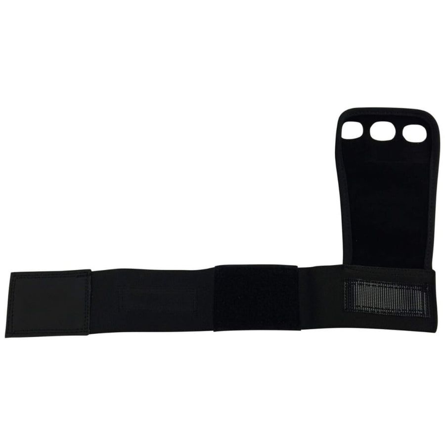 Sport-Knight® Handgriffe Leder L