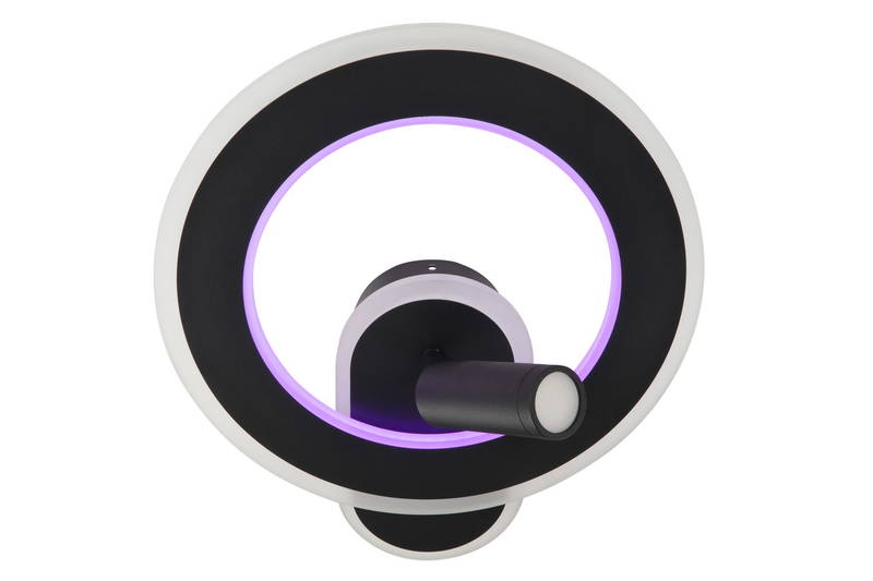 Novel LED-Deckenleuchte SPARK