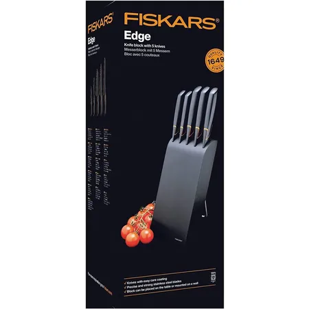 Fiskars Messerblock 