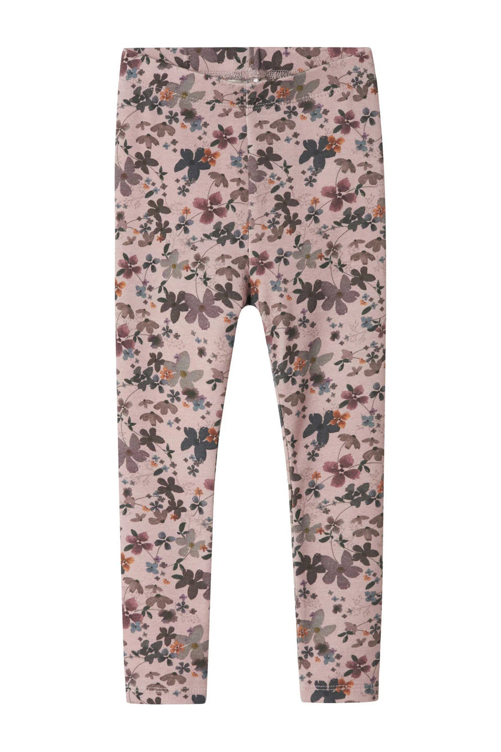 NAME IT MINI legging lila