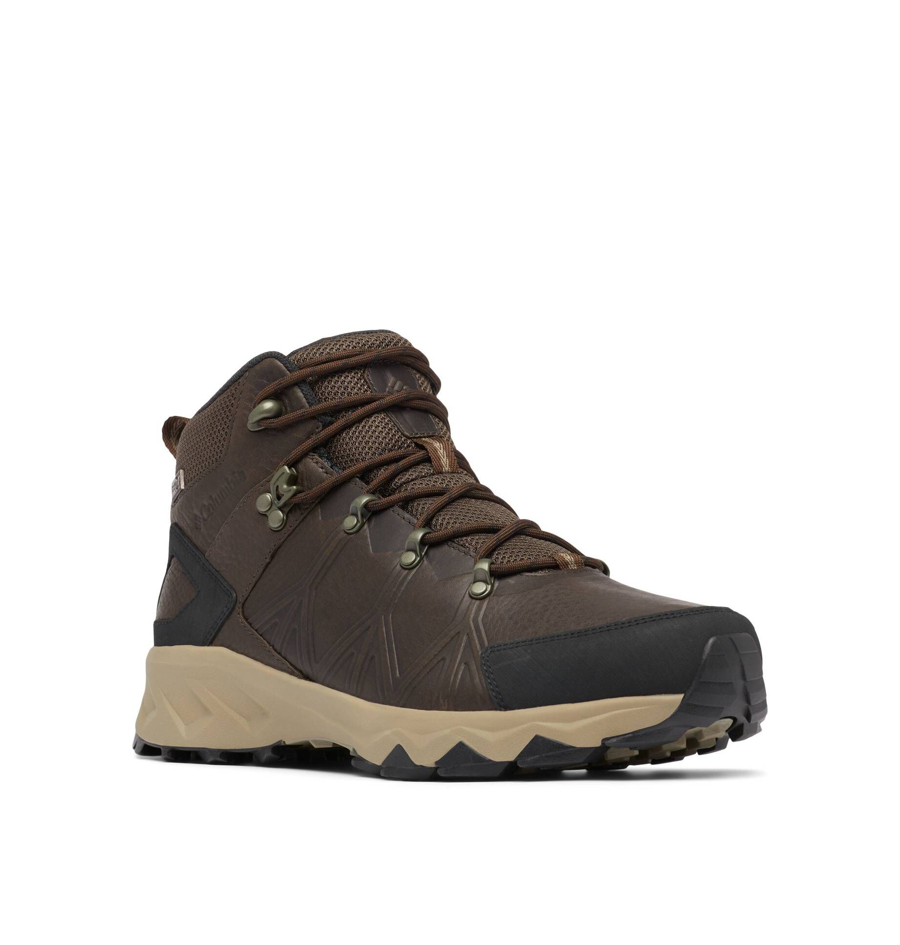 Columbia| Herren Wanderschuh PEAKFREAK 2