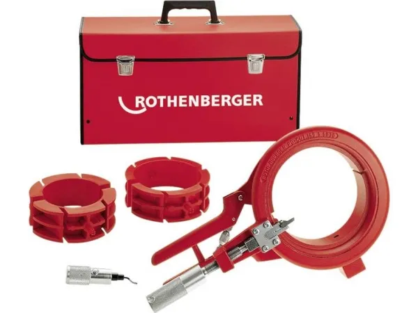 Rothenberger 55063, 5,14 kg, Tyskland