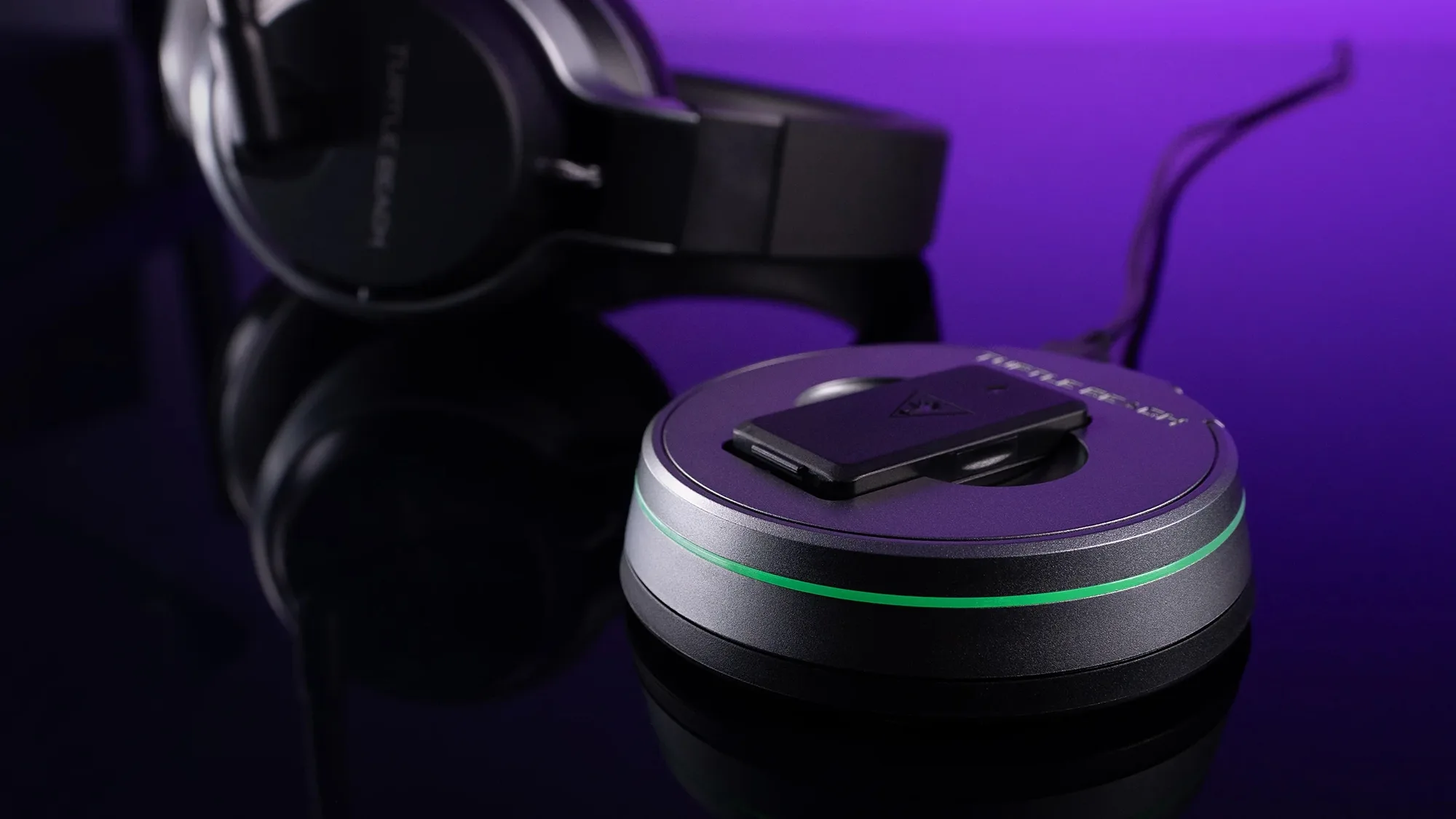 Turtle Beach Stealth Pro (Xbox) Casques gaming