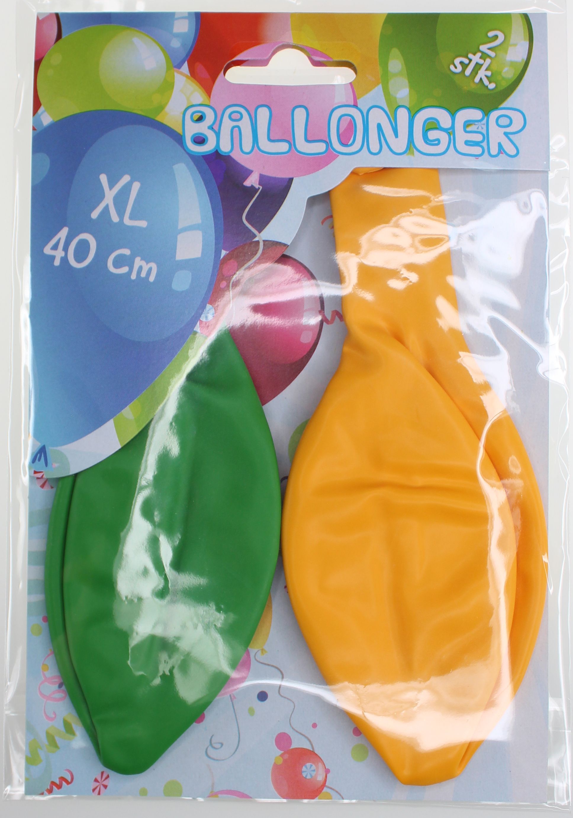 Ballonger XL 40cm