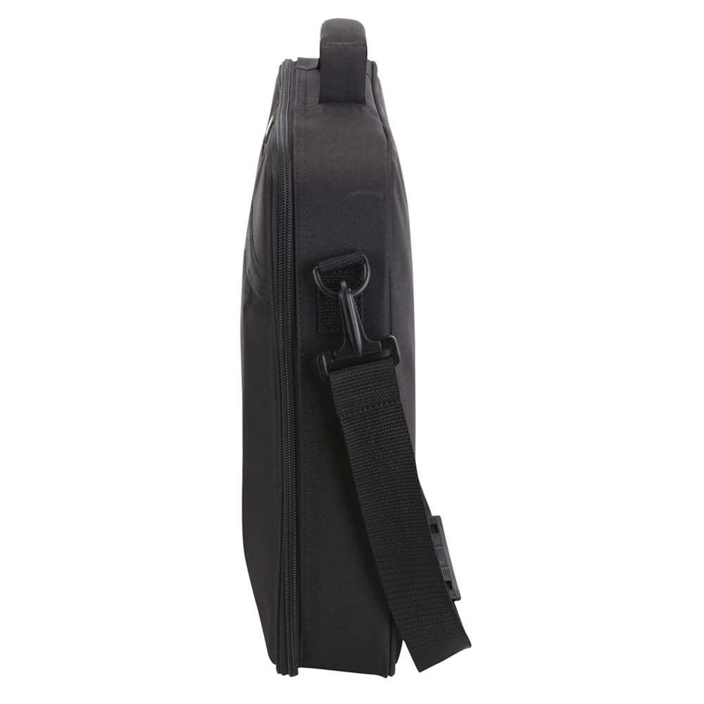 Case Logic Value Laptop Bag 17.3 inch black