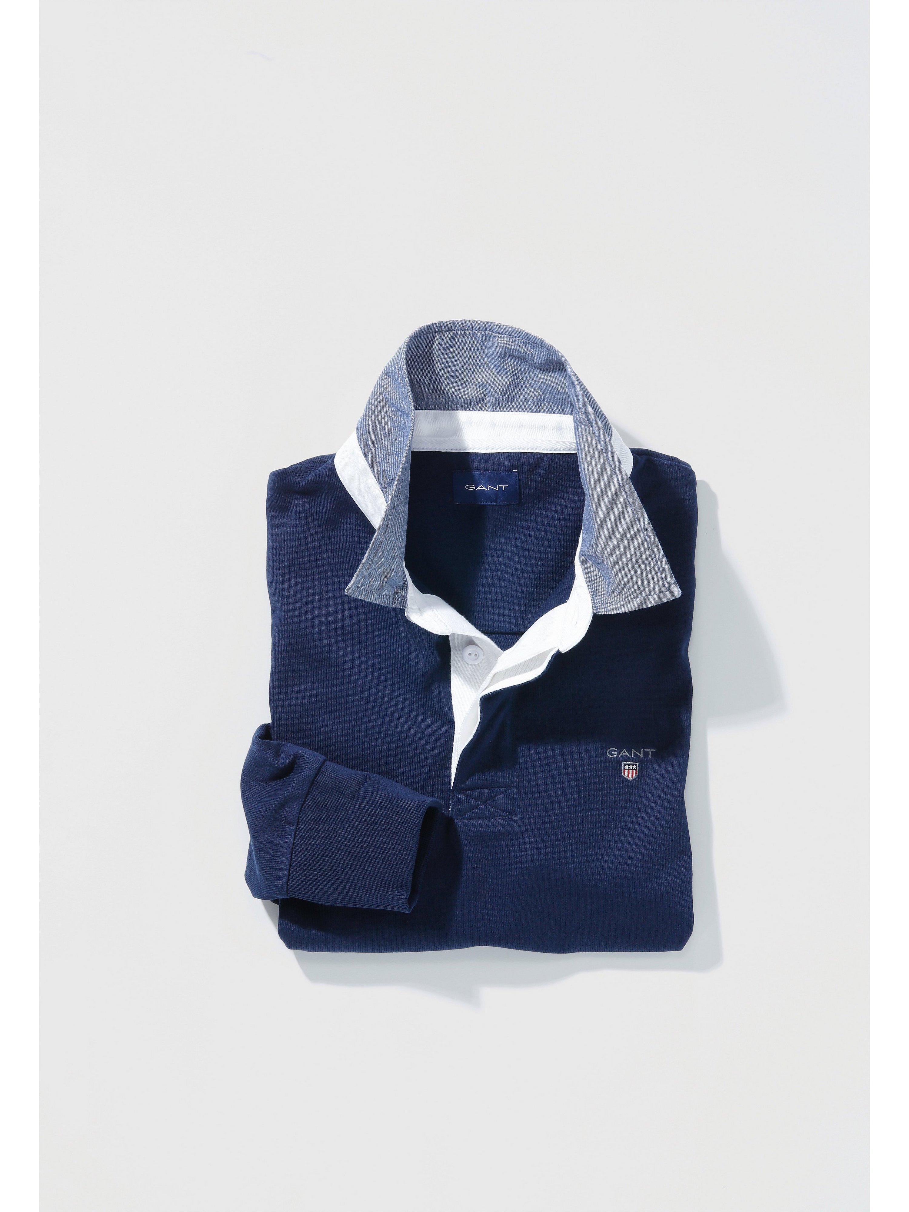 Rugby-Shirt