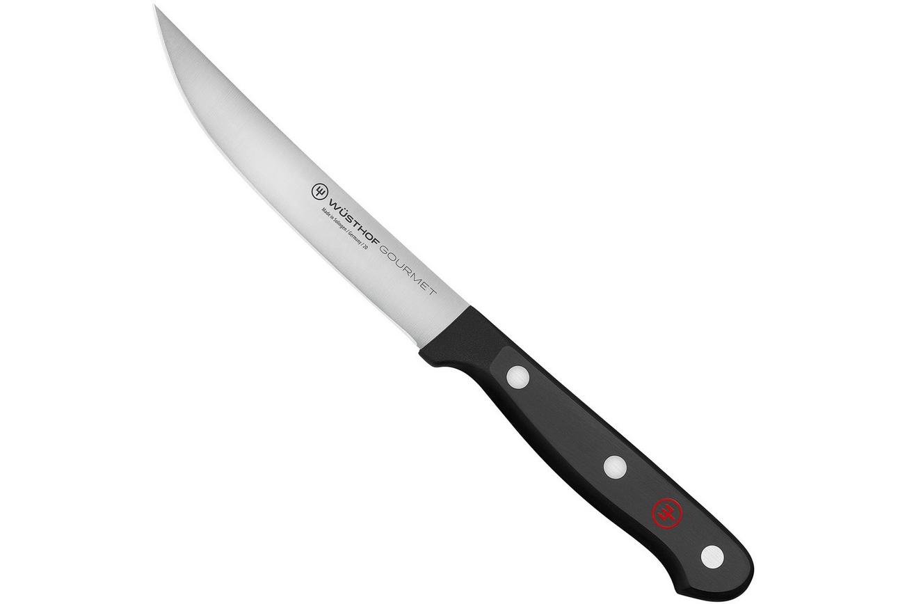 Wüsthof Gourmet steakmes 12 cm, 1025046412