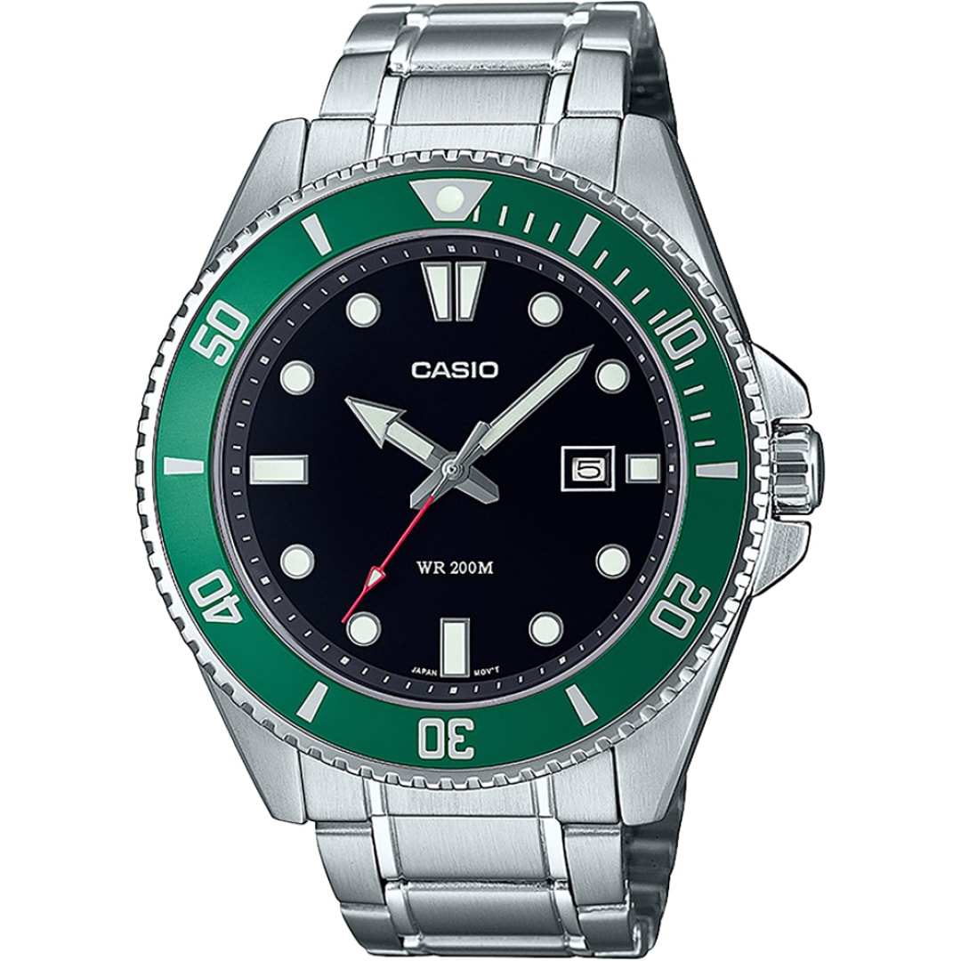 Casio Collection Men Diver