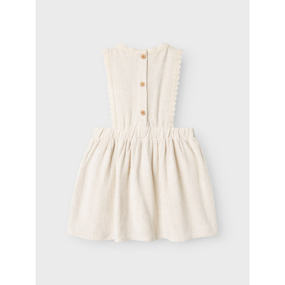 Køb Lil'Atelier Pumice Stone Frigg Skirtall