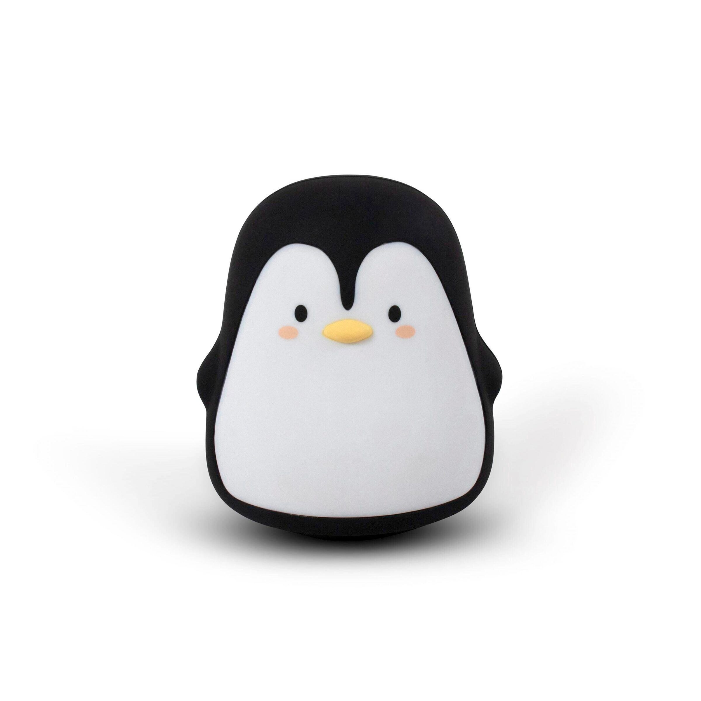 FILIBABBA LED Lampe - Pelle der Pinguin