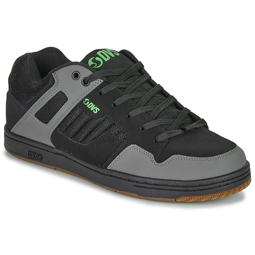 DVS - ENDURO 125 Gris / Negro / Verde