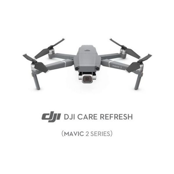 DJI Garantia Care Refresh para Mavic 2