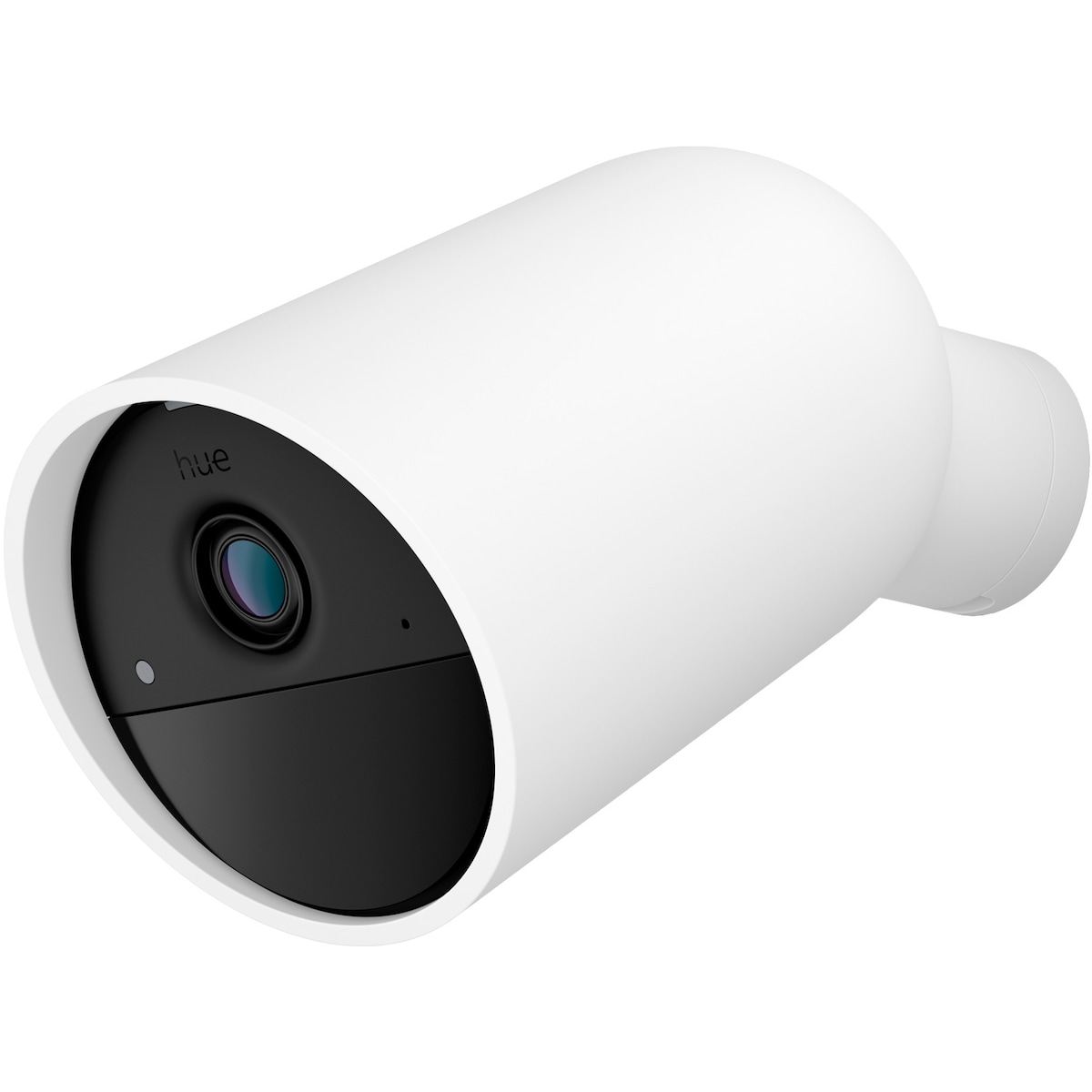 Philips Hue sikkerhetskamera (trådløs/hvit)