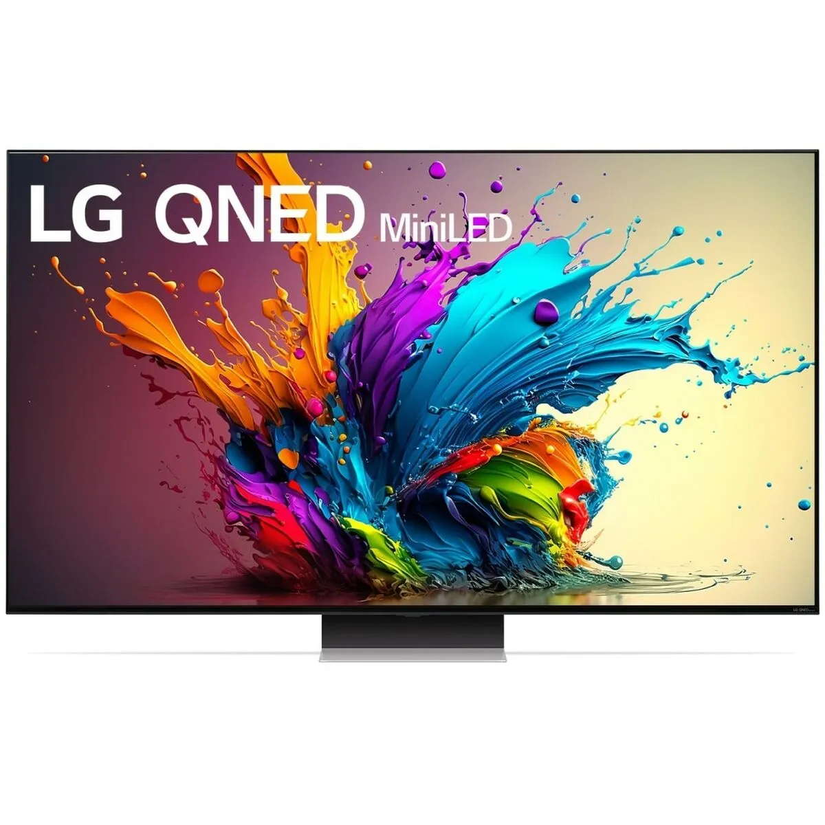 LG 75QNED91T6A