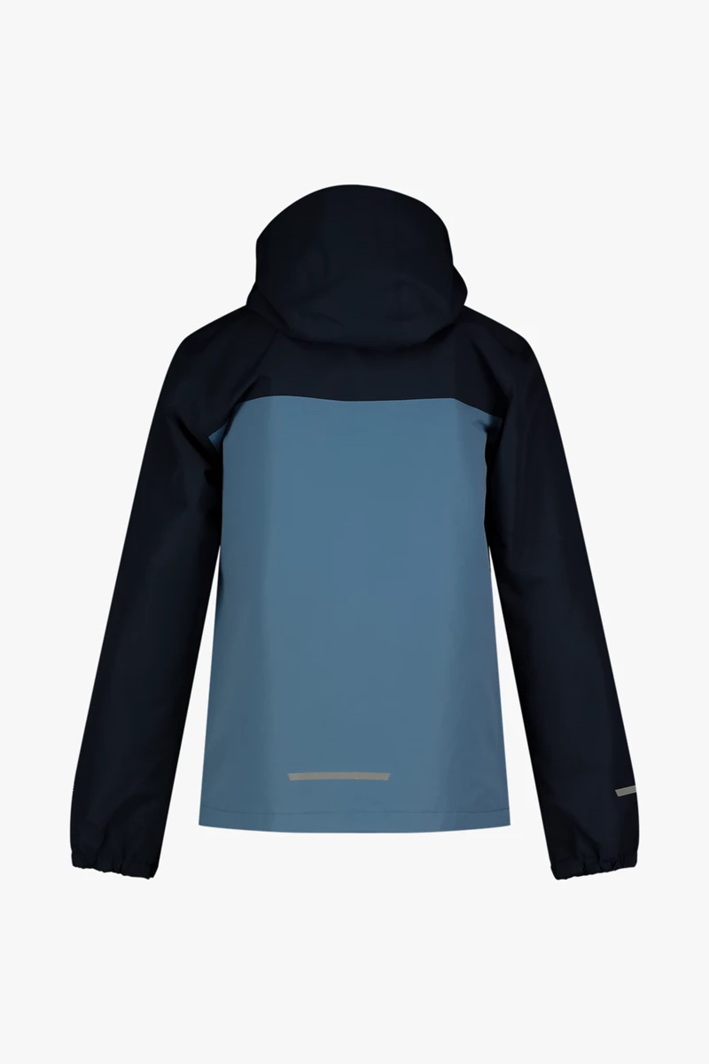 Jack Wolfskin Tucan Kinder Outdoorjacke