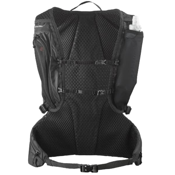 Sac trail SALOMON XT 20 SET BLACK