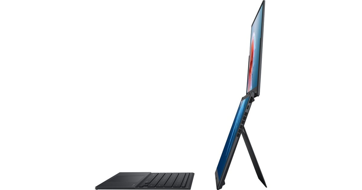 ASUSZenbook DUO UX8406CA-PZ032W 14
