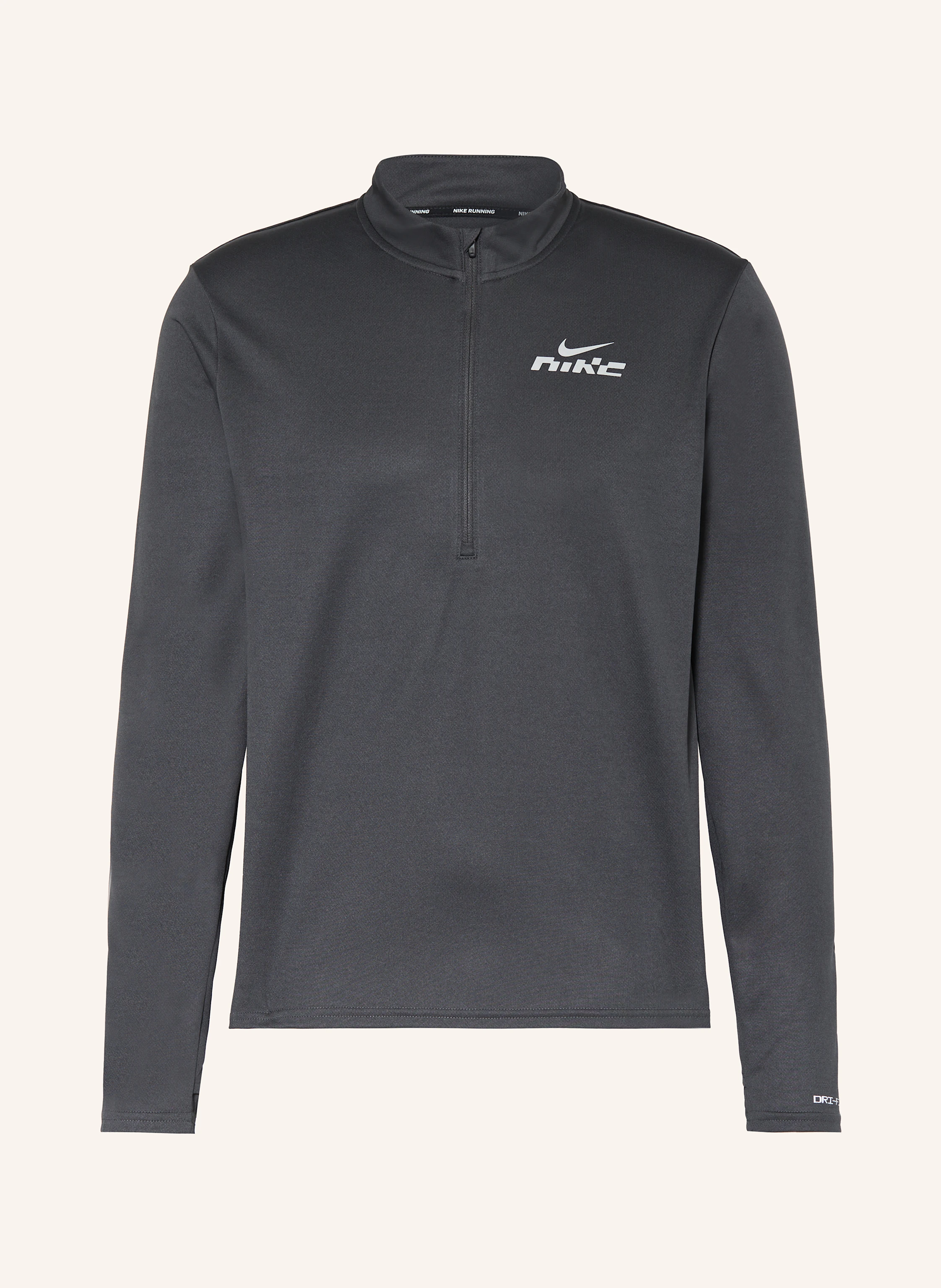 Nike Laufshirt PACER FLASH
