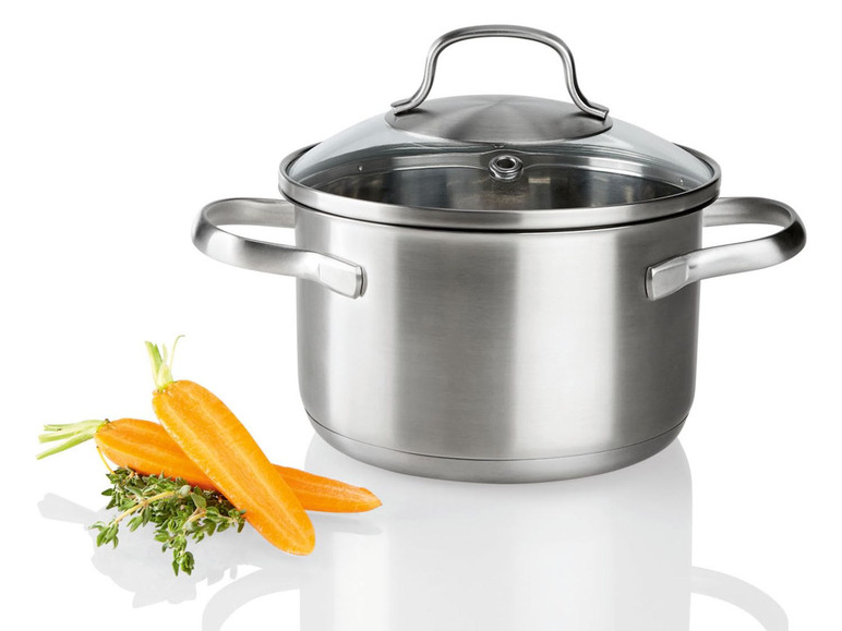 Kookpan 16 cm