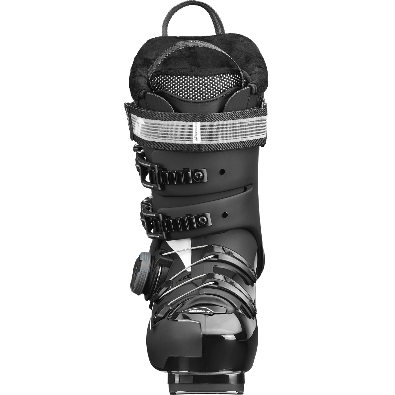 Nordica Speedmachine 3 BOA 95 W GW black/light blue/white | Nordica Skischuhe | Nordica | N | MARKEN | XSPO