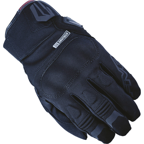 Five - Gants Boxer Waterproof Noir
