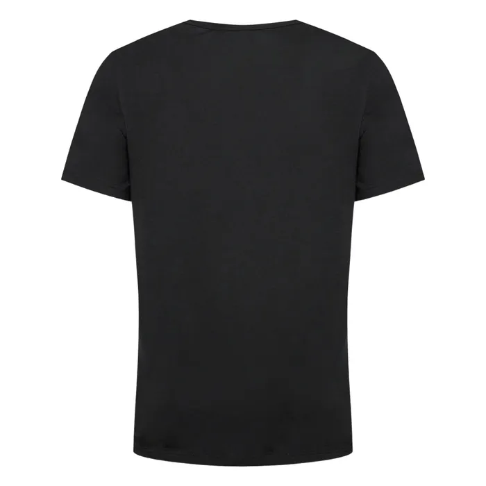 Emporio Armani Core Logo Crew Shirts Heren (2-pack)