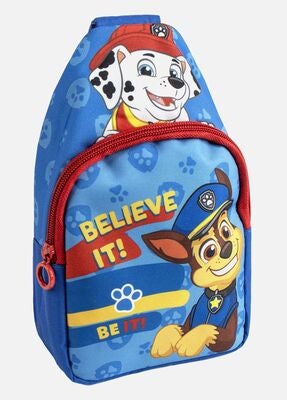 Paw Patrol Ryggsekk, Blå