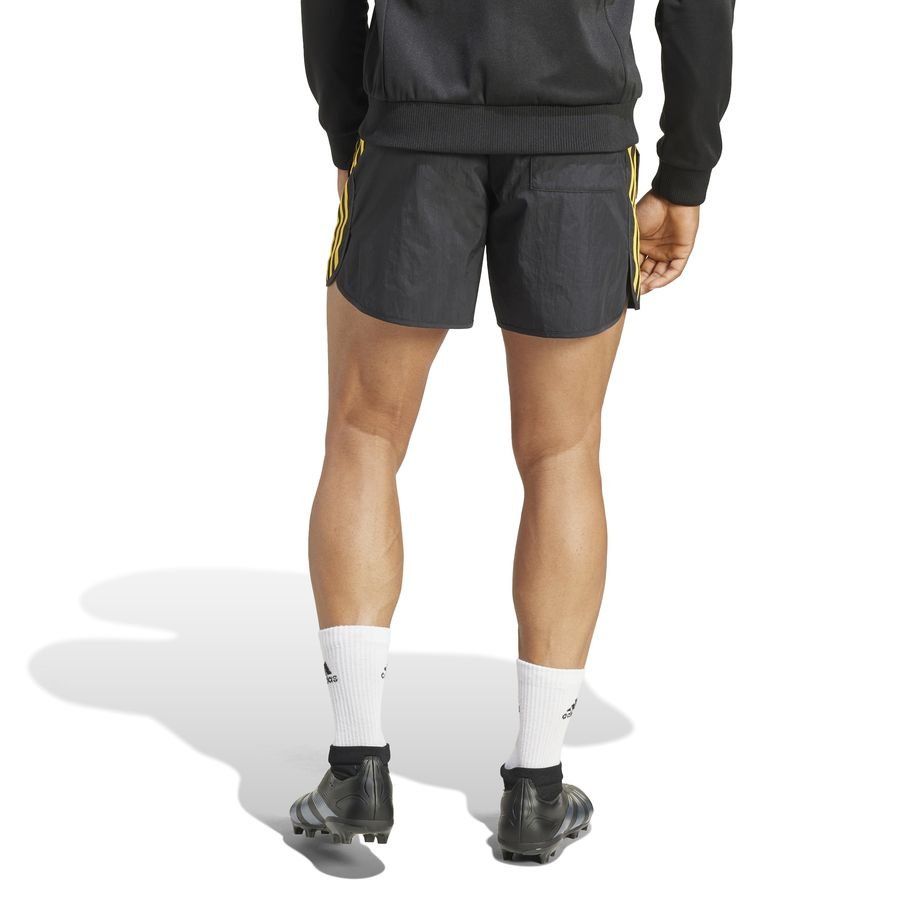 adidas Short Jude Bellingham Belligold - Noir/Doré