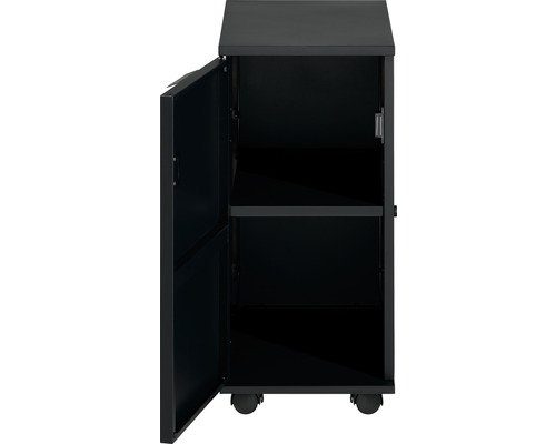 Enders modulaire grillwagen
