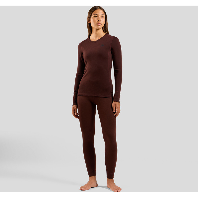 Odlo Damen Merino 200 Longsleeve