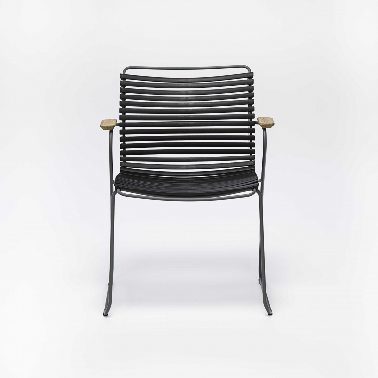Houe Click Armchair tuinstoel Beige