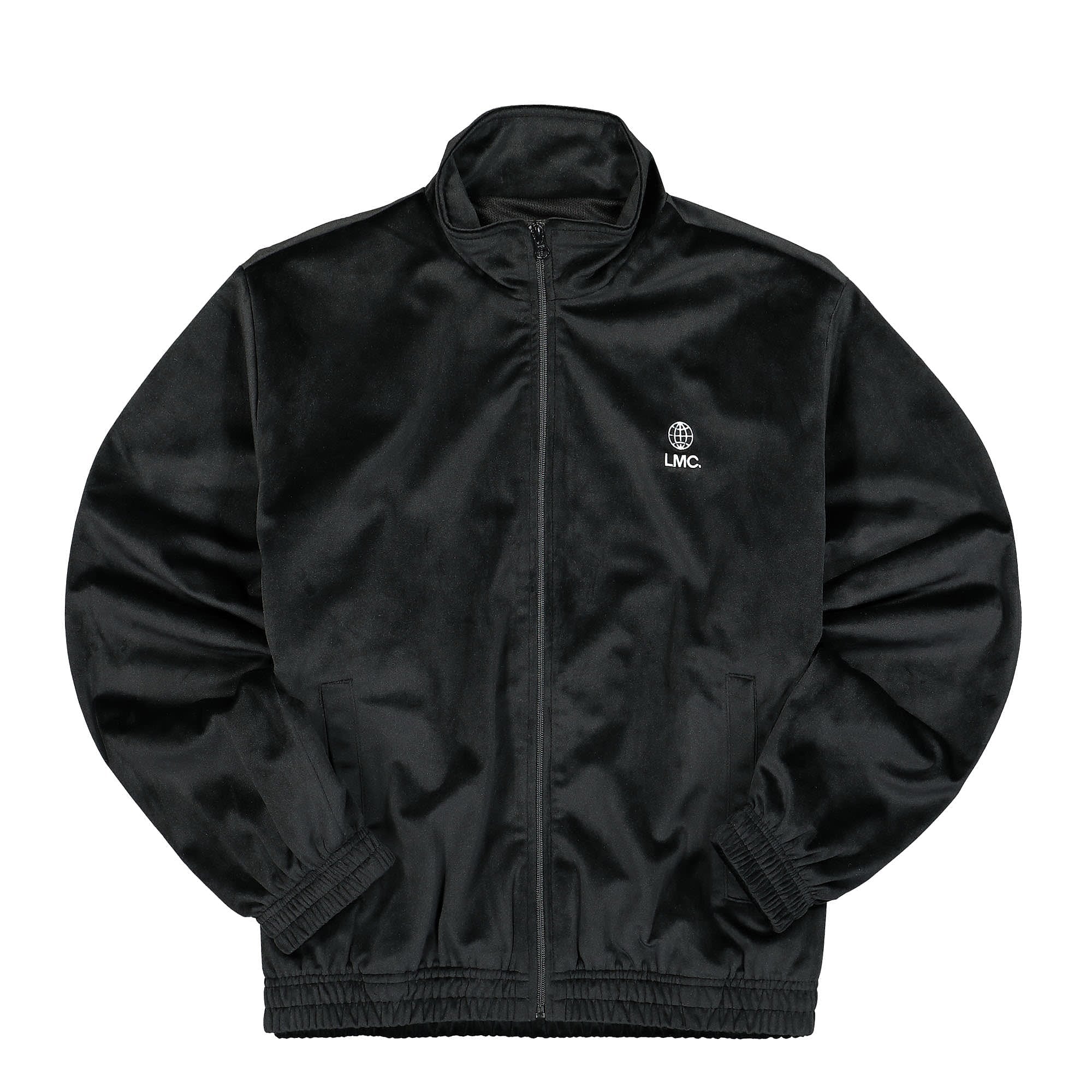 LMC<br>OG Globe Velour Track Top