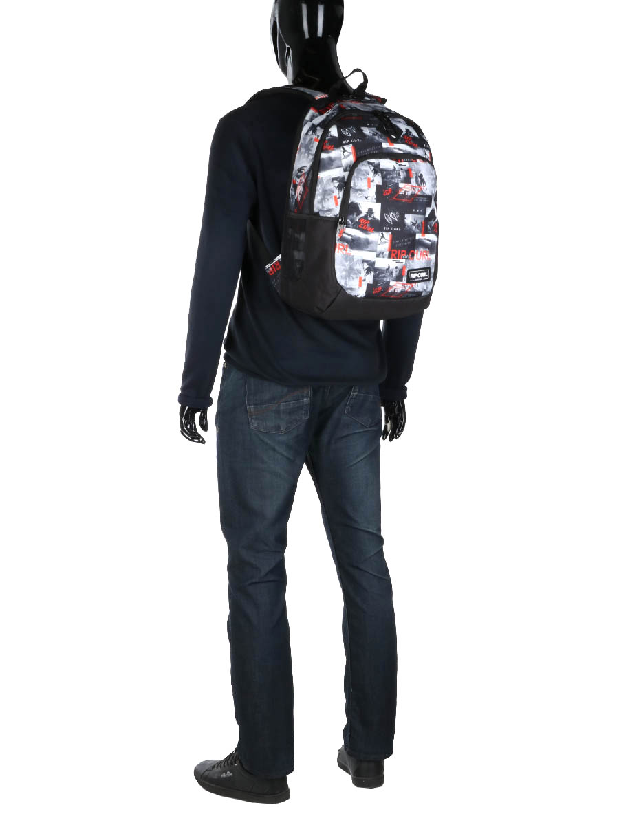 Sac À dos Rip Curl Photo Ozone