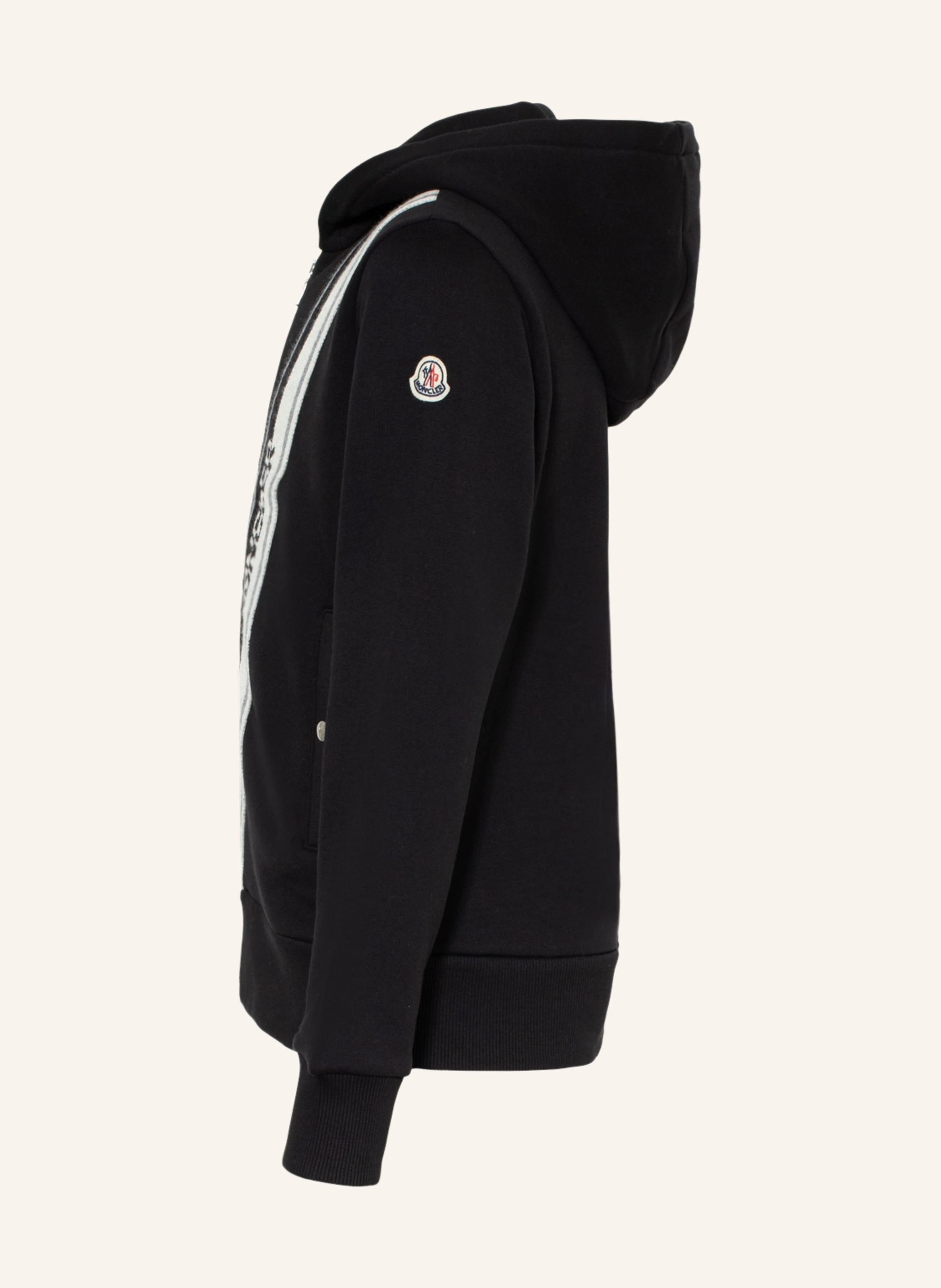 MONCLER enfant Sweatjacke