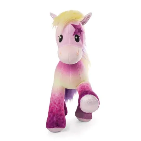 NICI 47846 Stehendes Kuscheltier Pony Candydust NICI Green