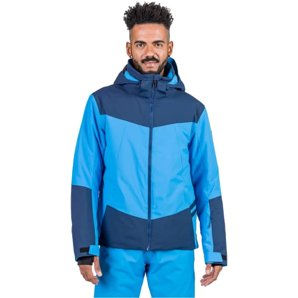 Veste de ski ROSSIGNOL WISPILE JKT M OVERSEES
