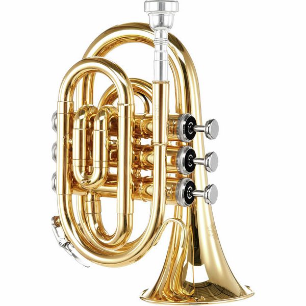 Thomann TR 5 Bb-Taschentrompete