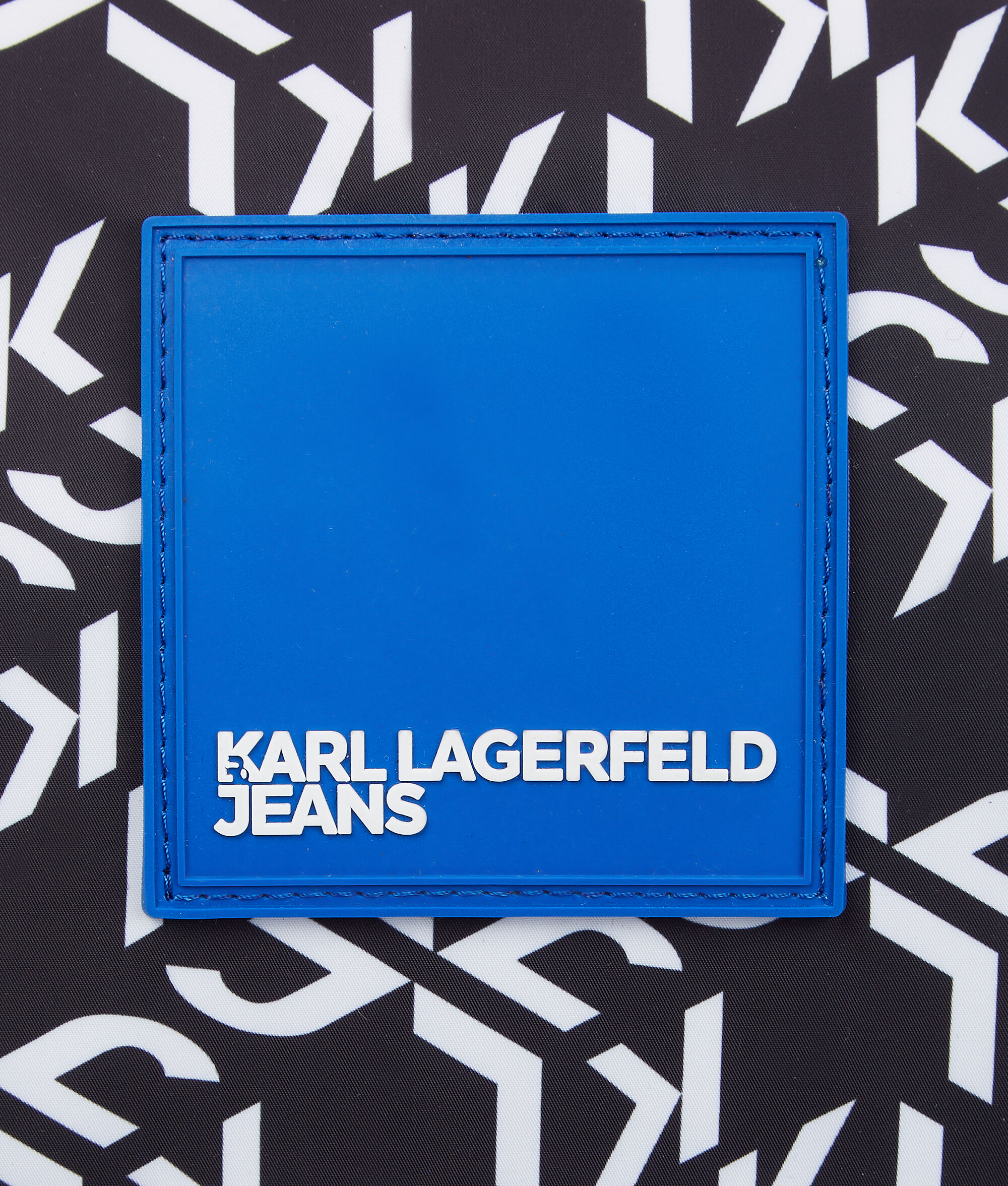 SAC À DOS KLJ MONOGRAM
