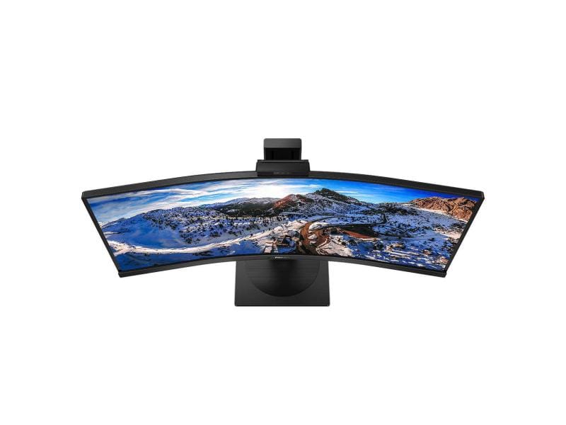 Philips Monitor 346P1CRH Ultraweiter 34