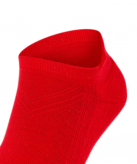 Falke Cool Kick SN Socken in Rot