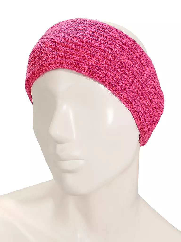 KATESTORM Stirnband pink