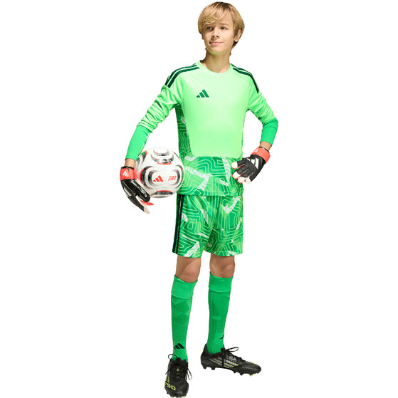 adidas Tiro 26 Competition Keepersshort Kids