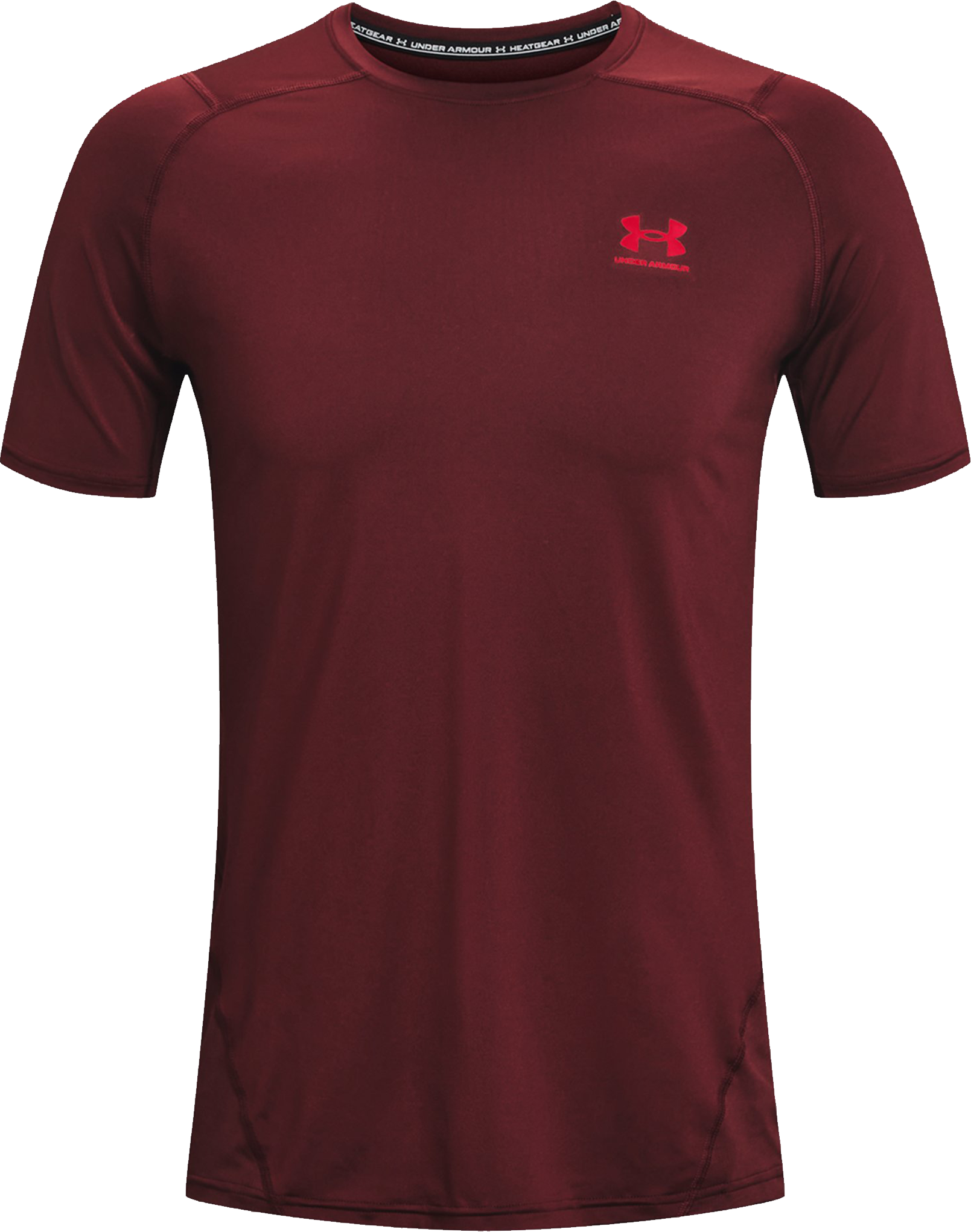 Under Armour HG Fitted T-Shirt F690