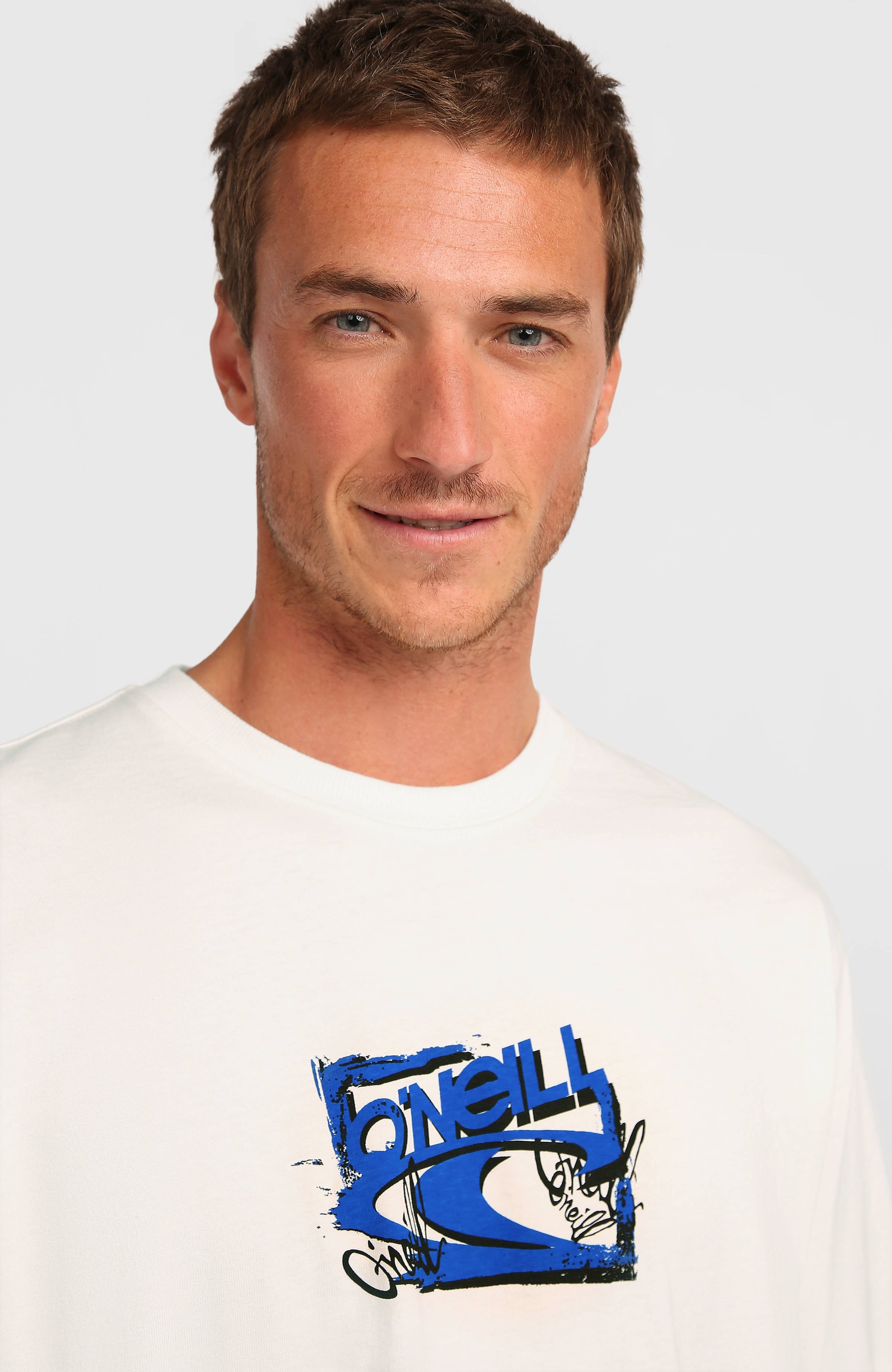 Essentials 90s Logo T-shirt