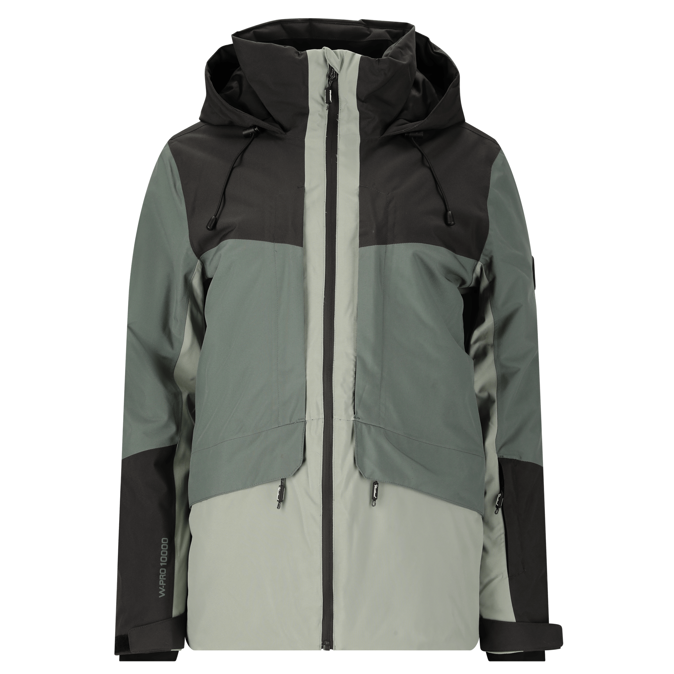 Vertical Kingmana W Ski Jacket W-PRO 10000 - Jakke